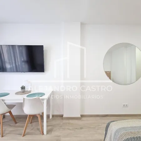 Elegance Canteras * 라스팔마스