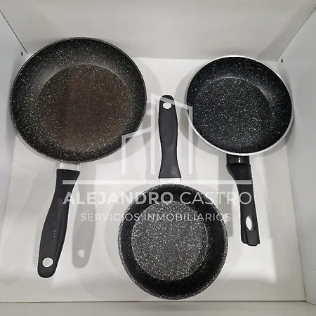 Apartamento Elegance Canteras