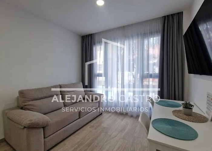 Elegance Canteras 라스팔마스