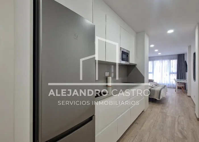 Elegance Canteras 아파트 *