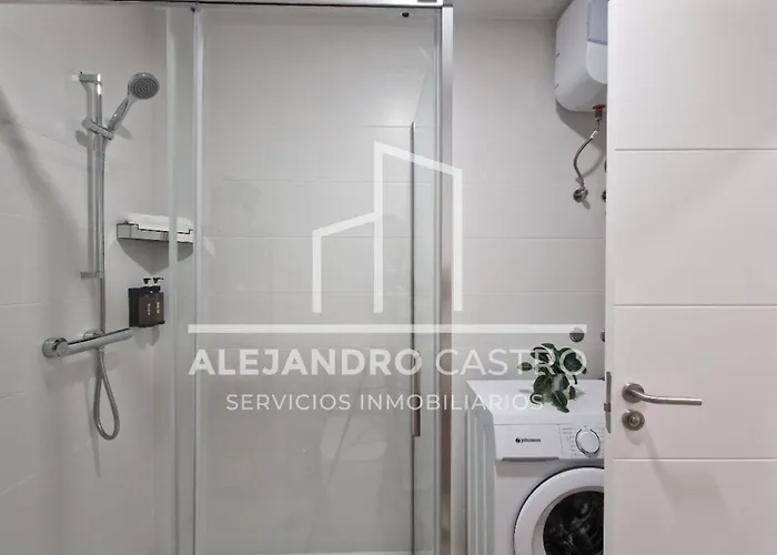 Elegance Canteras * 라스팔마스