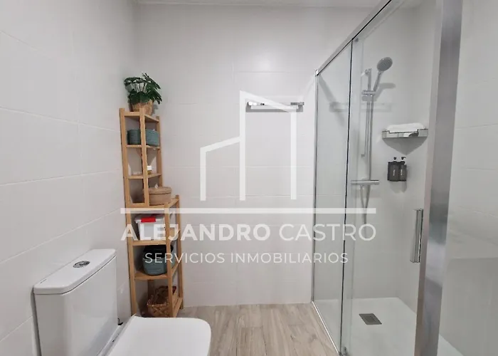 Elegance Canteras 아파트 *