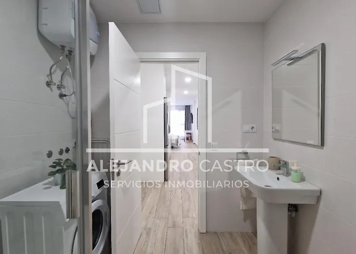 Apartamento Elegance Canteras
