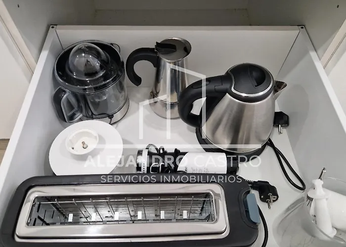 아파트 Elegance Canteras