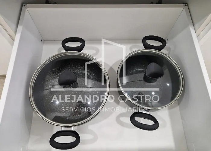 Elegance Canteras * 라스팔마스