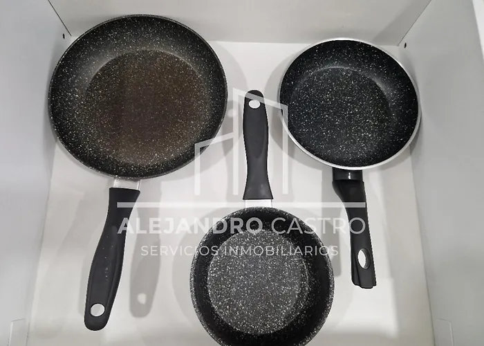 아파트 Elegance Canteras