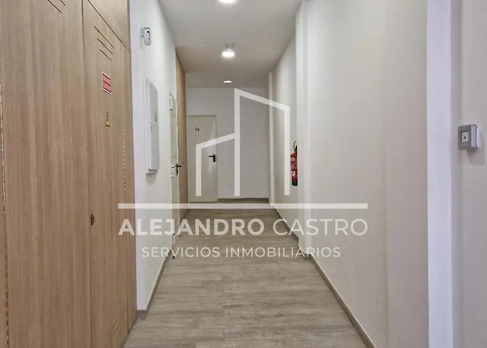 Elegance Canteras 아파트 *