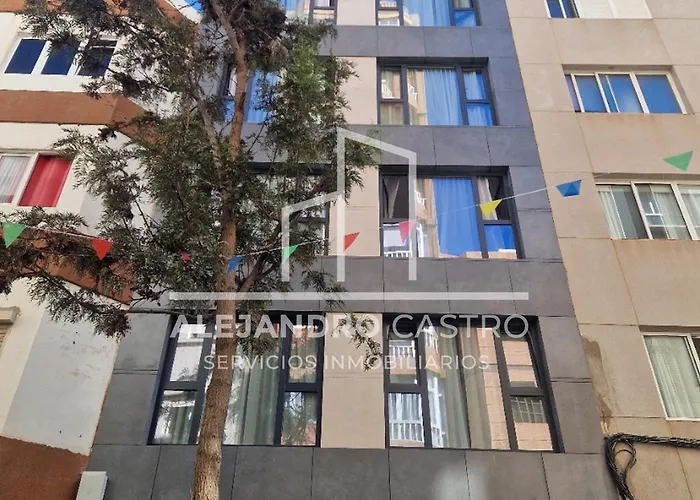 Elegance Canteras 라스팔마스