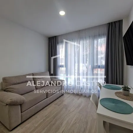 Elegance Canteras Las Palmas de Gran Canaria