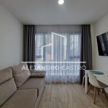 Apartment Elegance Canteras