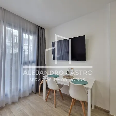 Apartment Elegance Canteras *