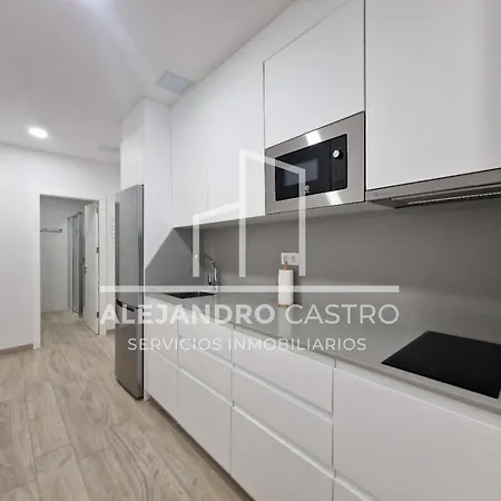 Elegance Canteras Apartment *