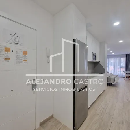 Apartment Elegance Canteras Las Palmas de Gran Canaria