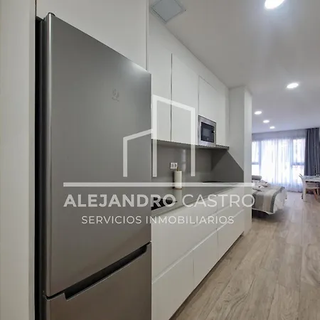 Elegance Canteras Apartment *