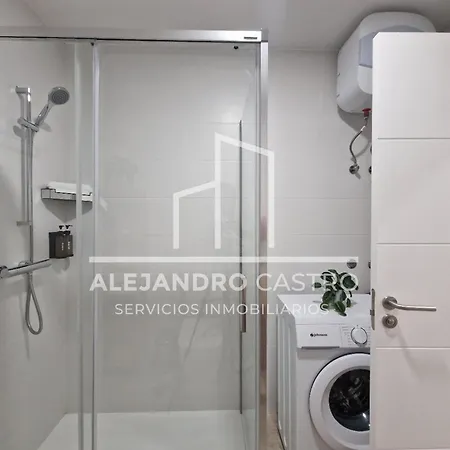 Elegance Canteras * 라스팔마스