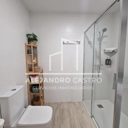 Elegance Canteras Apartment *