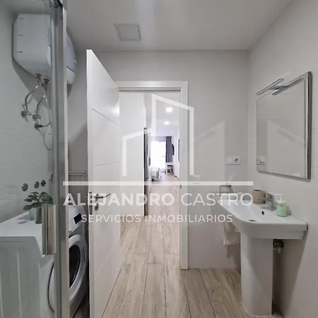 Apartment Elegance Canteras