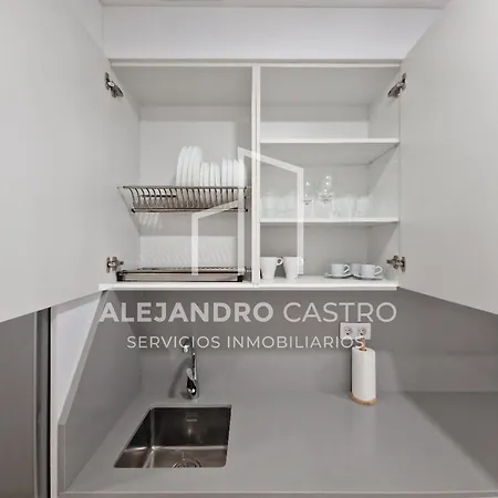 Elegance Canteras Apartment Las Palmas de Gran Canaria