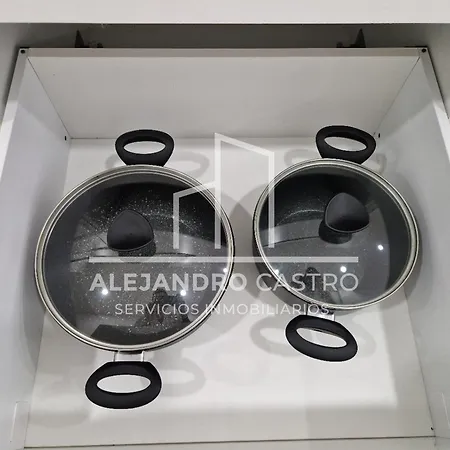 Elegance Canteras * 라스팔마스