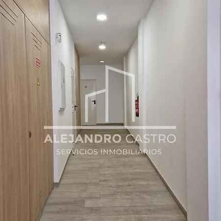 Elegance Canteras Apartment *