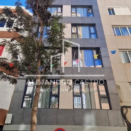 Elegance Canteras 라스팔마스