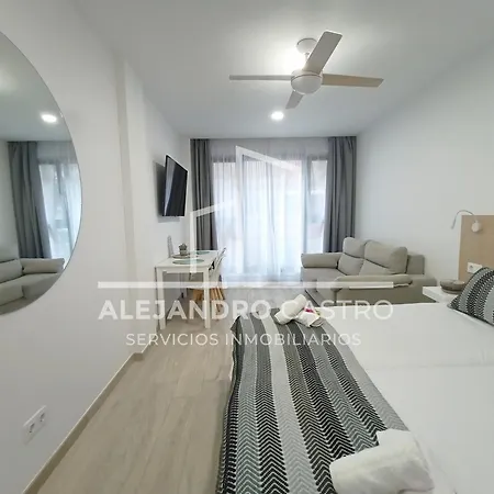 Apartment Elegance Canteras Las Palmas de Gran Canaria
