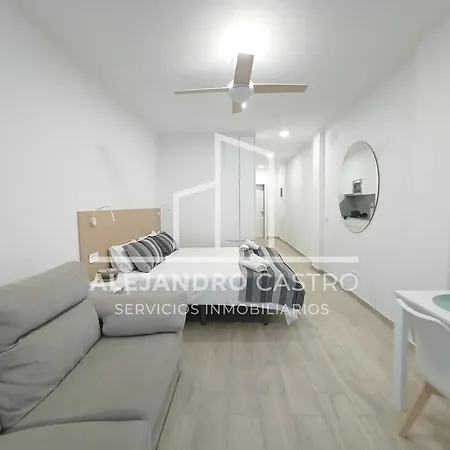 Elegance Canteras Apartment